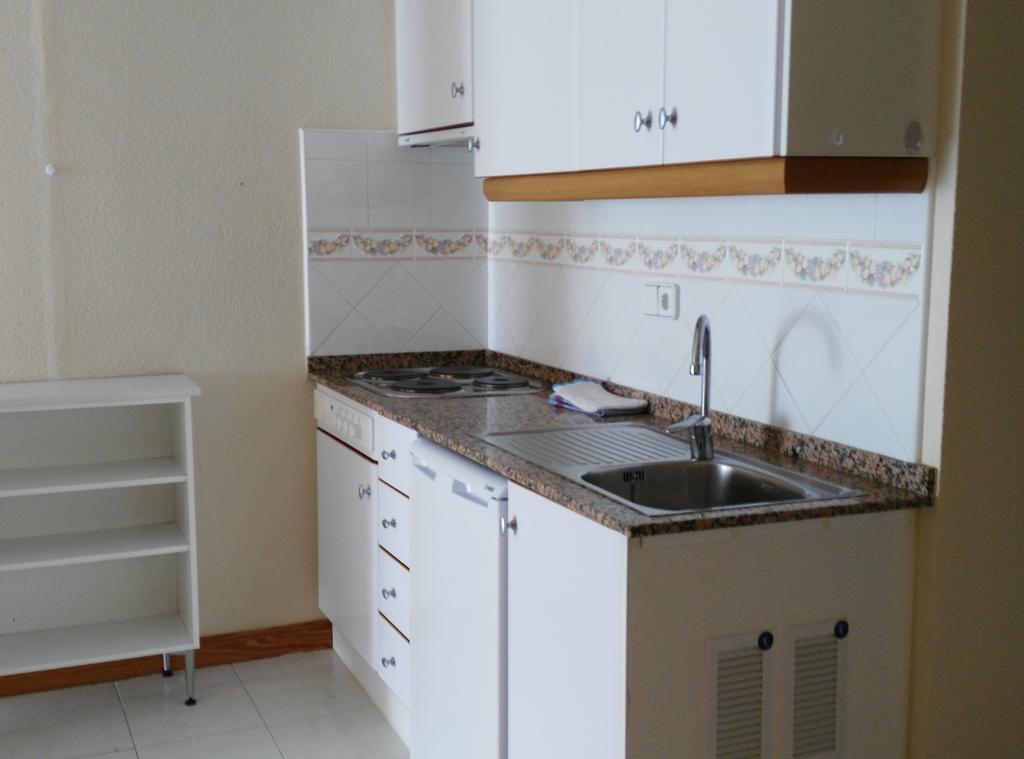 La Colina El Albir Quarto foto