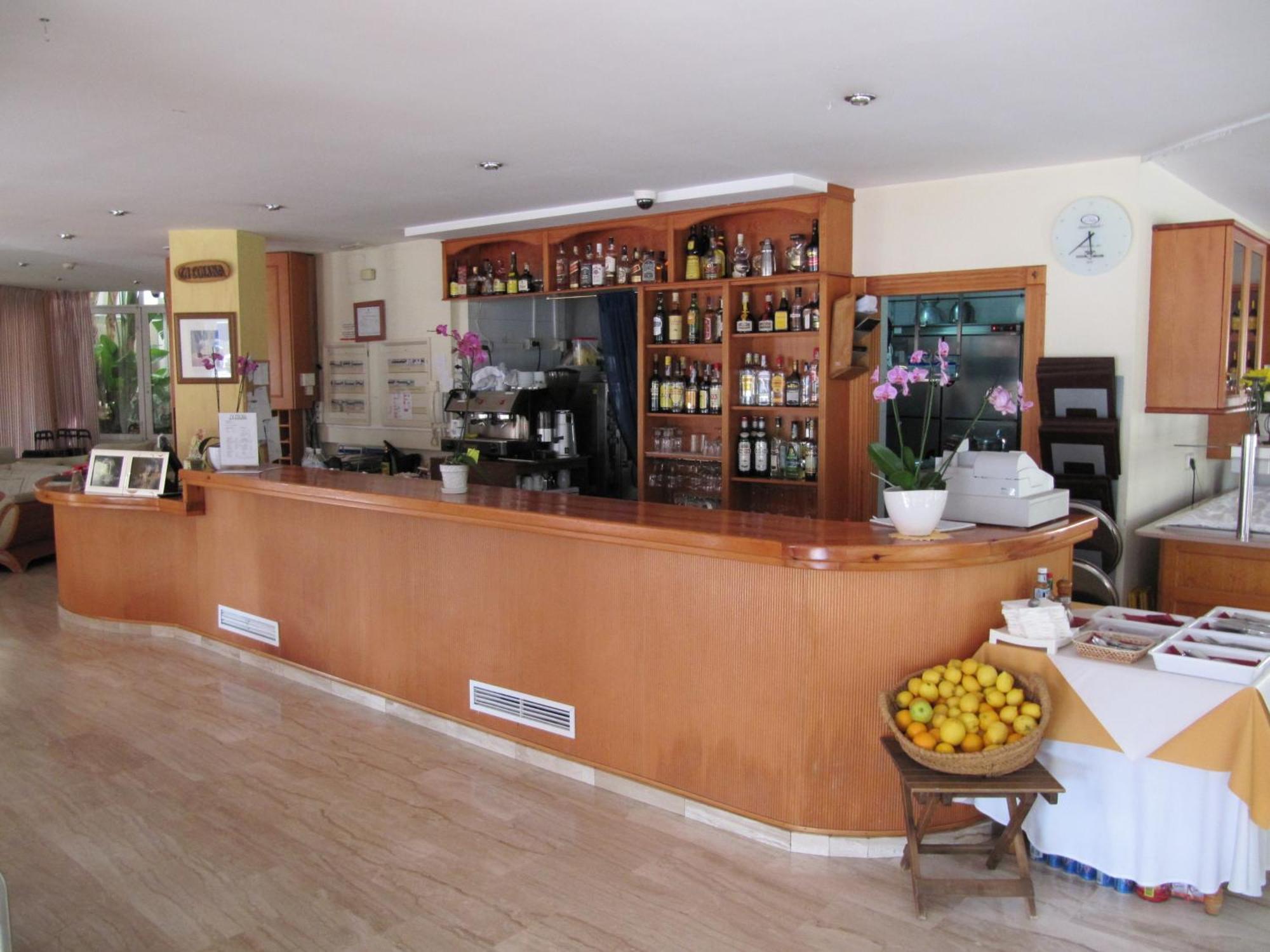 La Colina El Albir Exterior foto